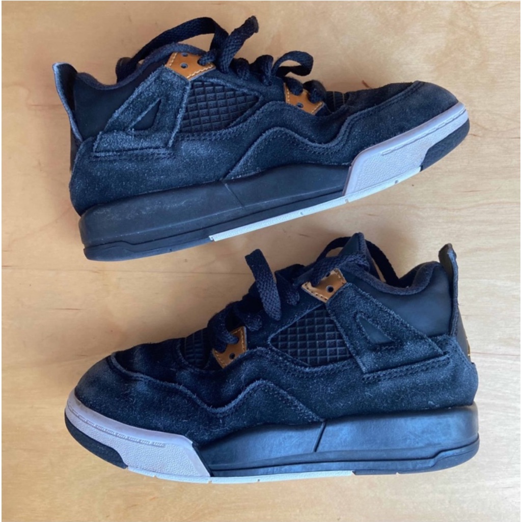 Nike Jordan 4 Royalty